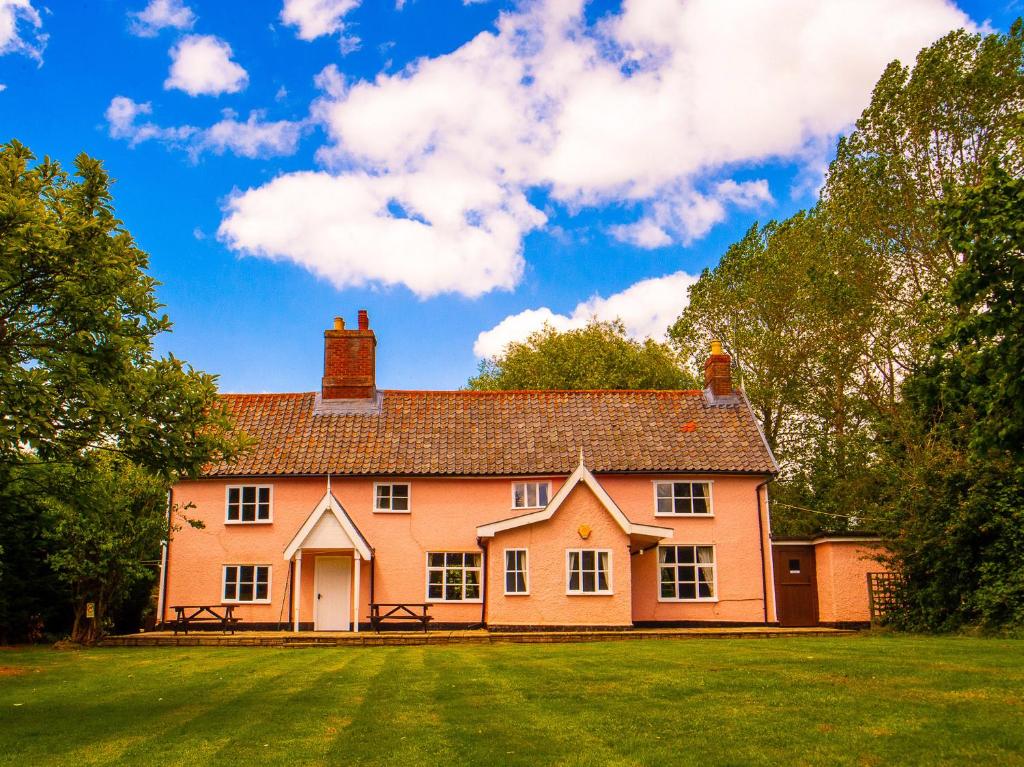 St Michael's House