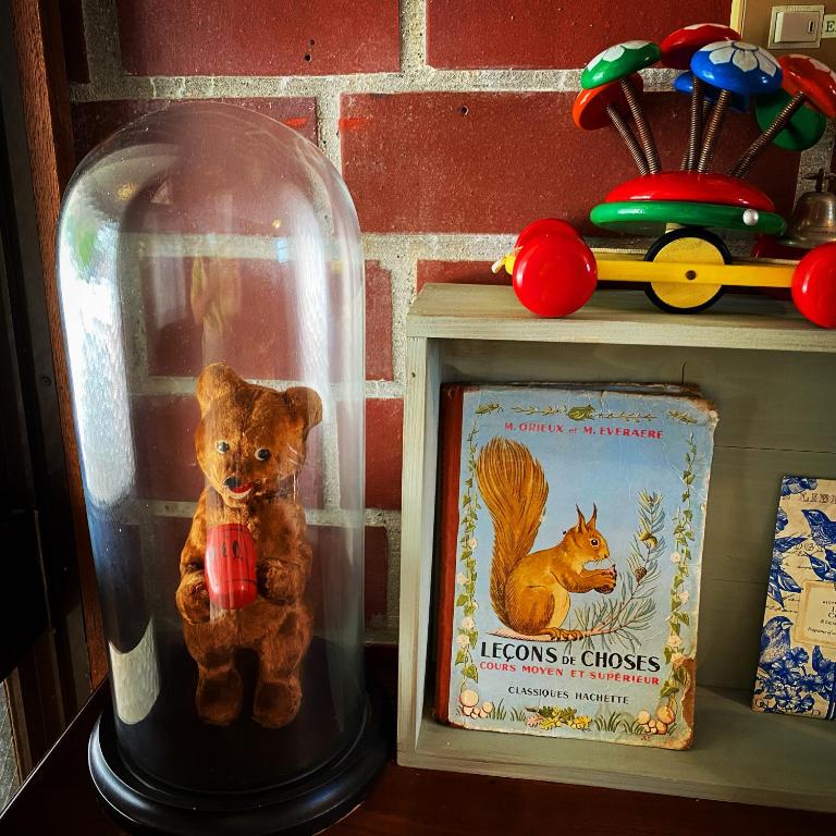 Fotografie z fotogalerie ubytování 猫とピアノと星空のリゾートブティックコテージ -Starry Forest Cottage Okinawa- v destinaci Onna