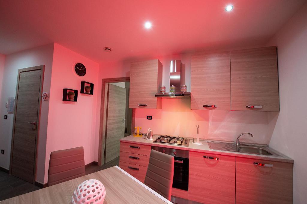 Perla del sud - Family Studio