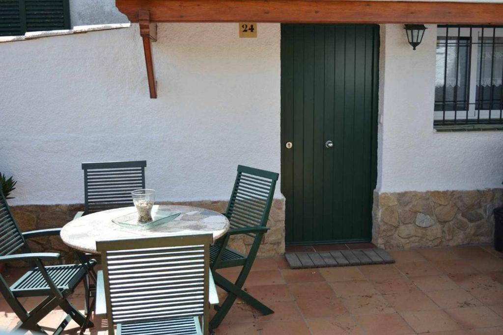 Fotografia z galérie ubytovania Casa Angels Tossa de Mar parking y wifi v destinácii Tossa de Mar