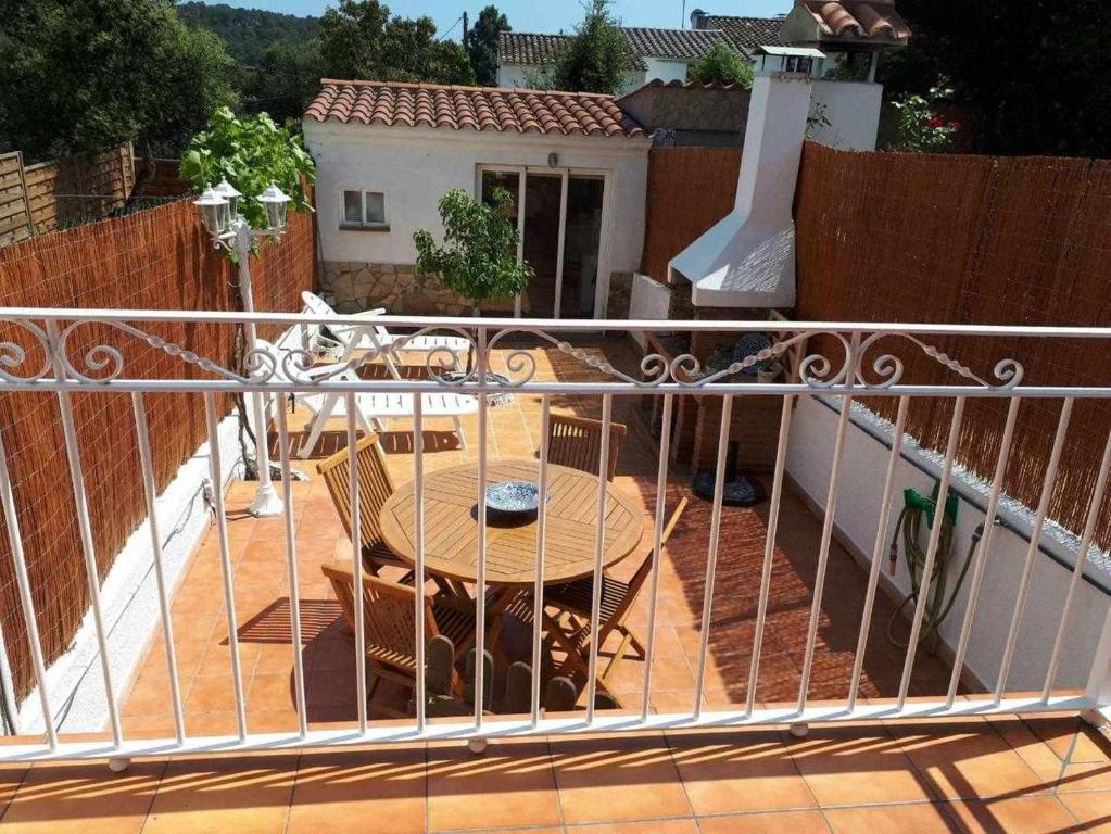 Fotografia z galérie ubytovania Casa Angels Tossa de Mar parking y wifi v destinácii Tossa de Mar