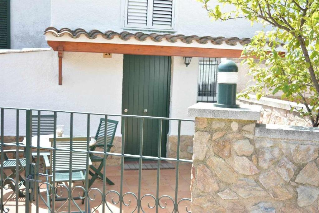 Fotografia z galérie ubytovania Casa Angels Tossa de Mar parking y wifi v destinácii Tossa de Mar