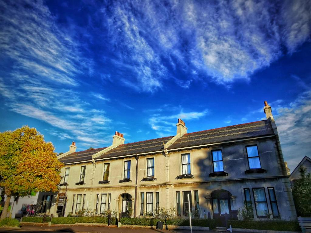 Highland House Boutique Hotel - Resim 15