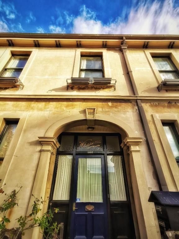 Highland House Boutique Hotel - Resim 10