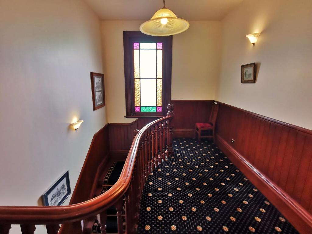 Highland House Boutique Hotel - Resim 17