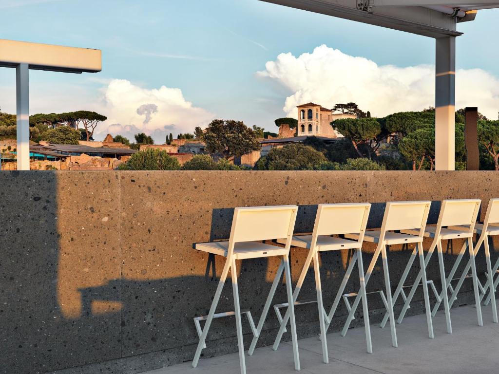 Rhinoceros - Resim 36