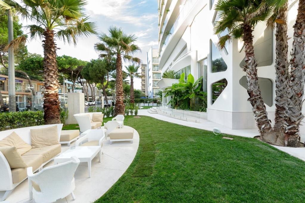 Hotel Sporting - Resim 5