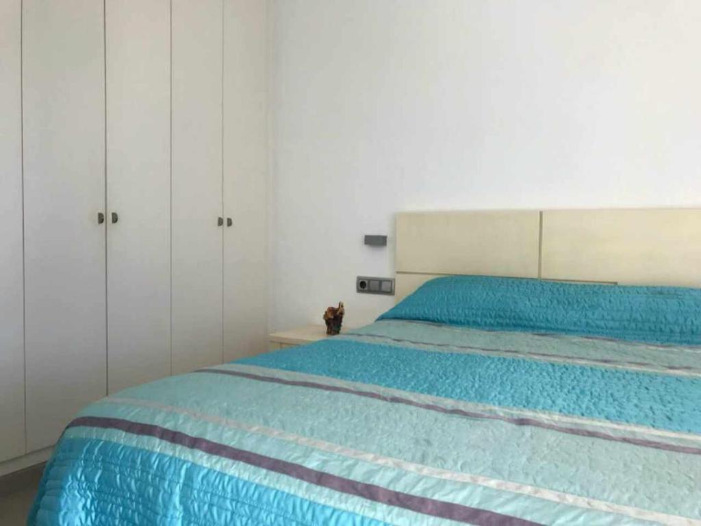 Fotografie z fotogalerie ubytování Apartamento Cala Salionç Playa frente a la playa v destinaci Tossa de Mar