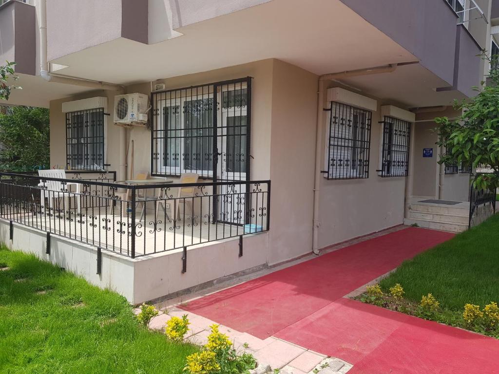 Apartments Anatolia - One-Bedroom Apartment (4 Adults)