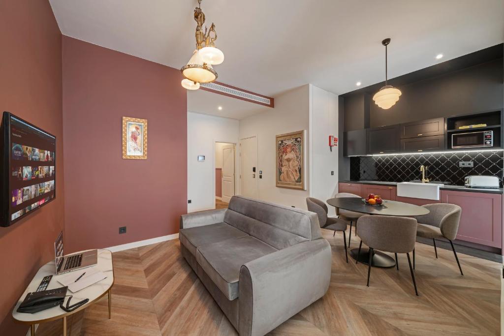 Madeira Gems Apartments - 