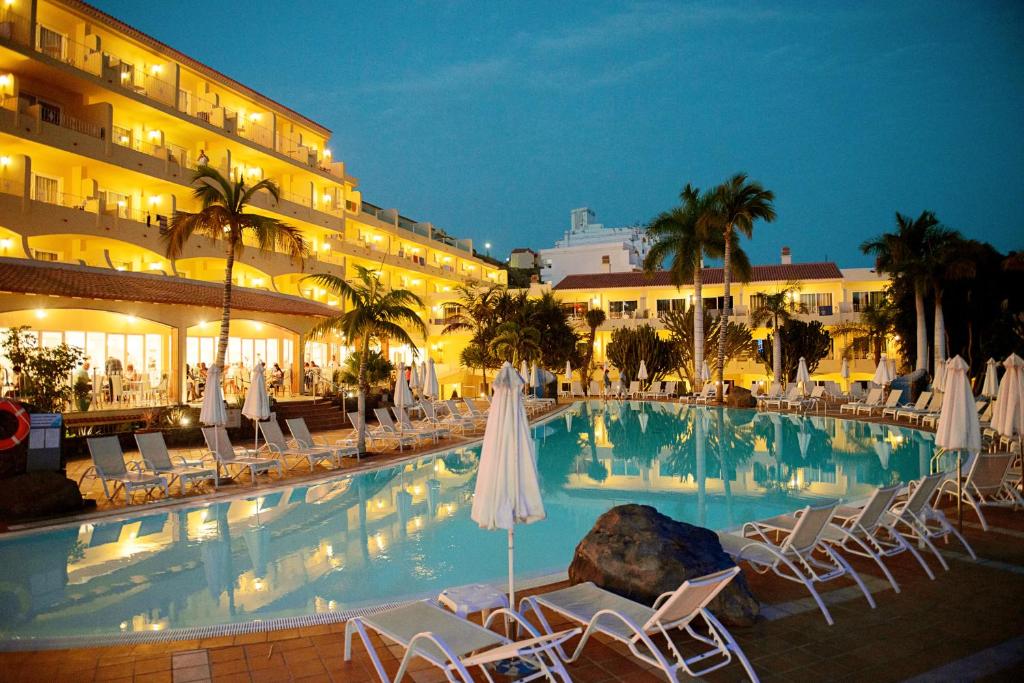 Hotel Buganvilla & Spa, Morro Jable – Aktualisierte Preise ...
