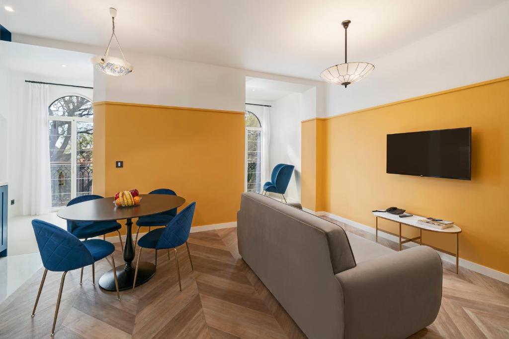 Madeira Gems Apartments - Appartement Met één Slaapkamer