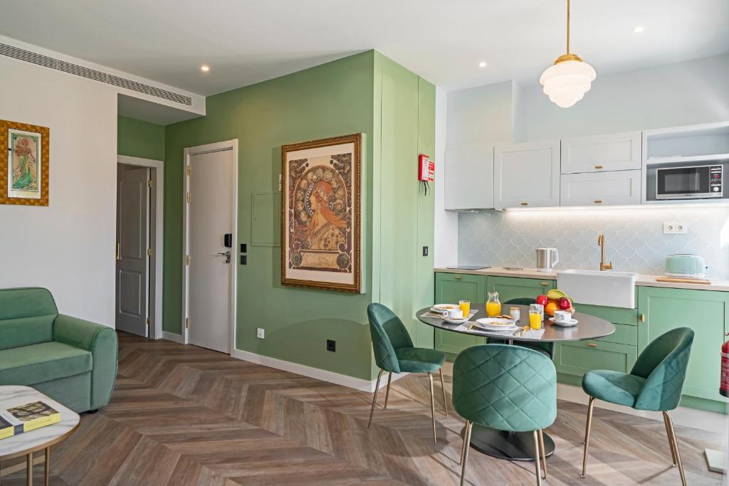 Madeira Gems Apartments - 
