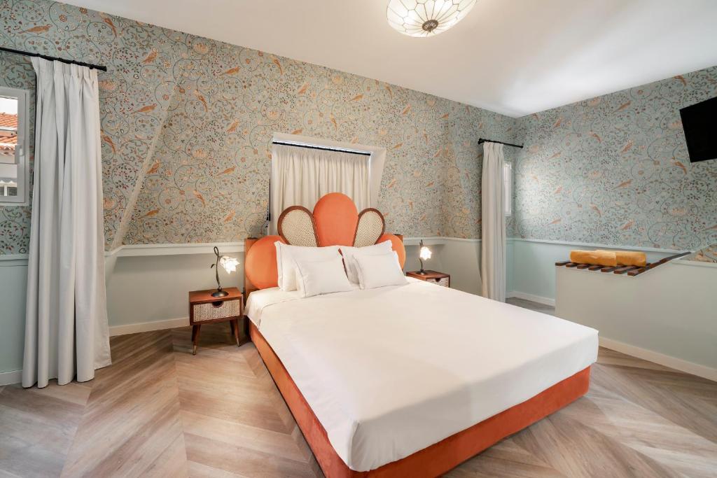 Madeira Gems Apartments - Appartement Met één Slaapkamer
