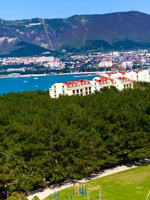 Морской бриз - отзывы и видео