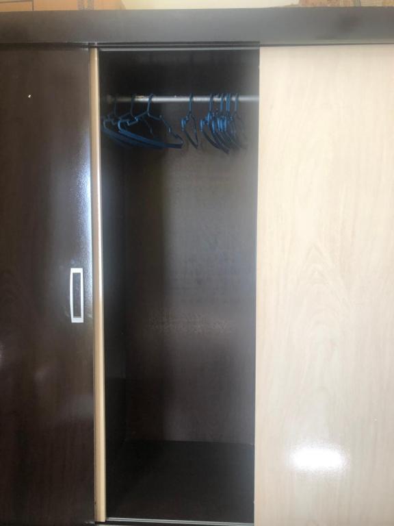  Apartamento com Varanda