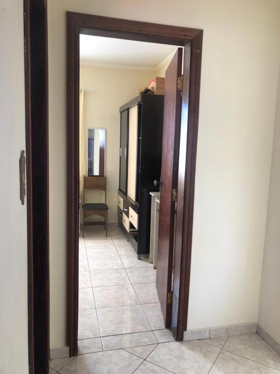  Apartamento com Varanda