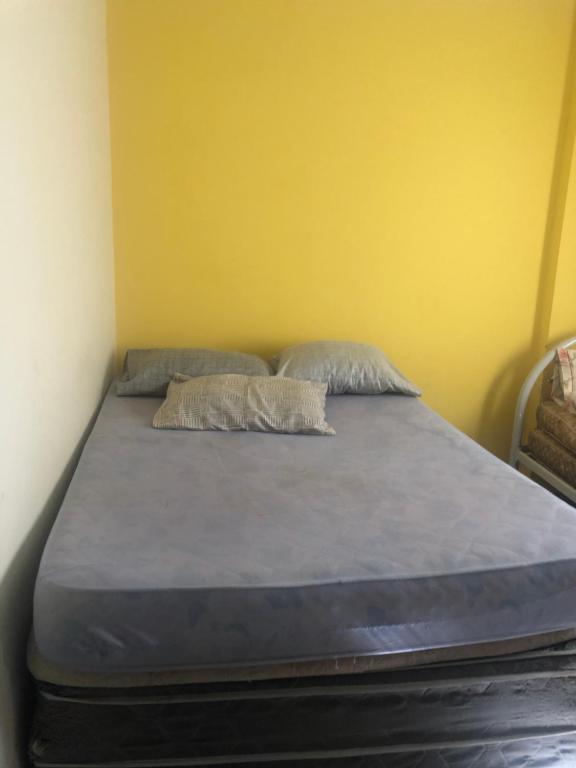  Apartamento com Varanda