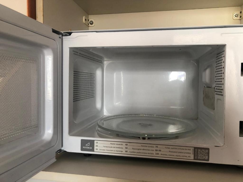  Apartamento com Varanda