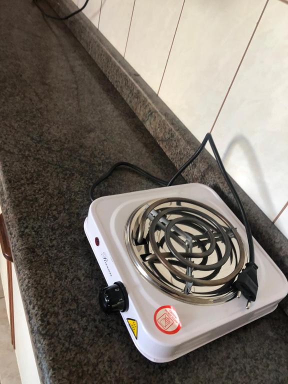  Apartamento com Varanda