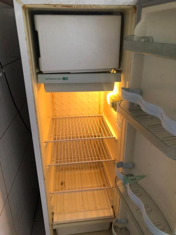  Apartamento com Varanda