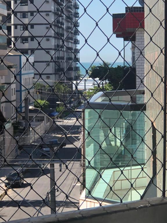  Apartamento com Varanda