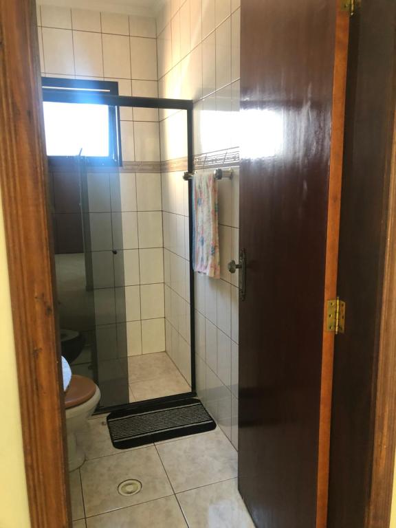  Apartamento com Varanda