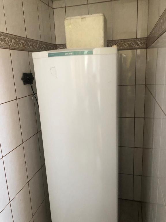  Apartamento com Varanda