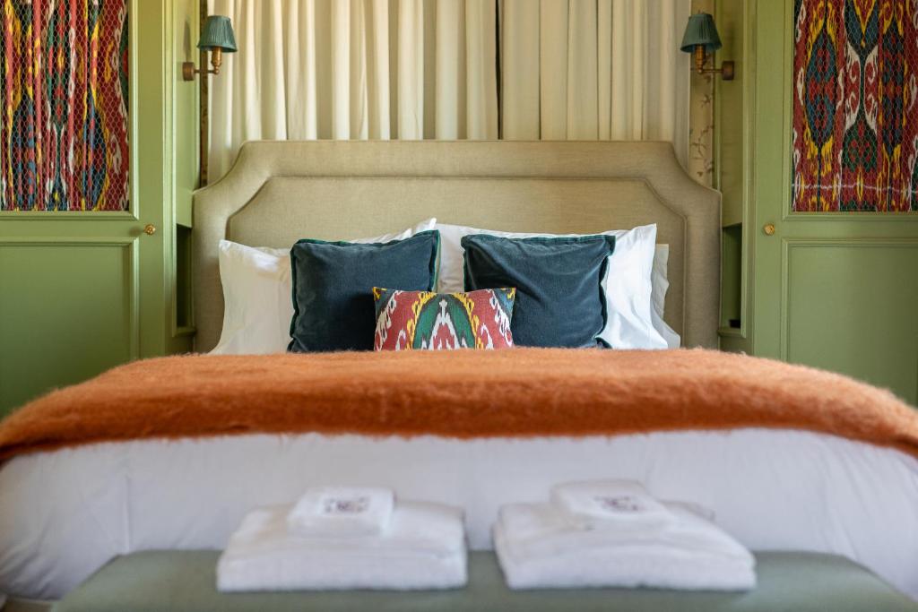 Rosegarden Essence Sintra - by Unlock Hotels - 9