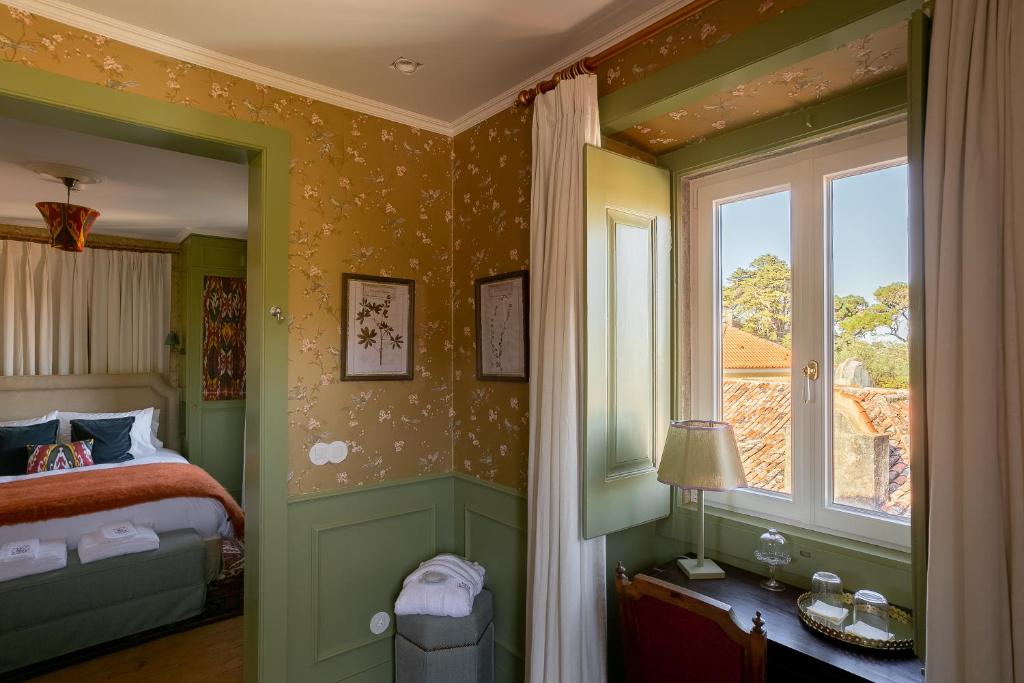 Rosegarden Essence Sintra - by Unlock Hotels - 5