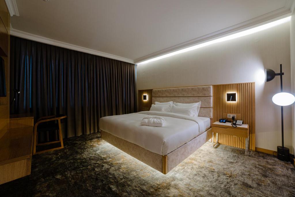 Frankfort Hotel and Spa - Suite