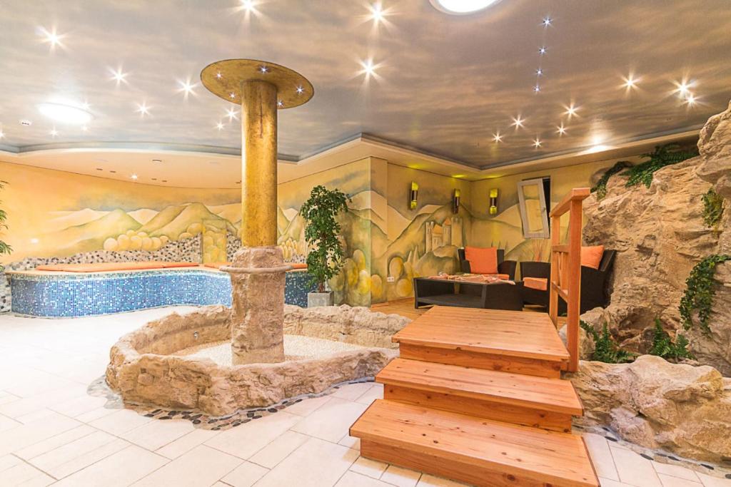 Fotografie z fotogalerie ubytování Hotel Montani v destinaci Morter