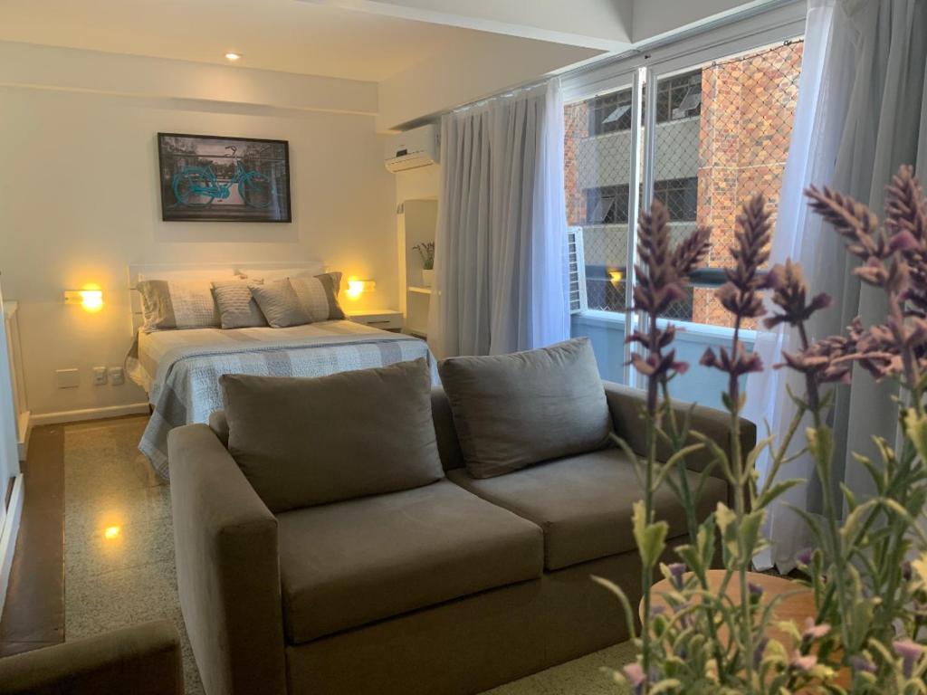  Studio Apartment Scala Residenza - Av Beira Mar