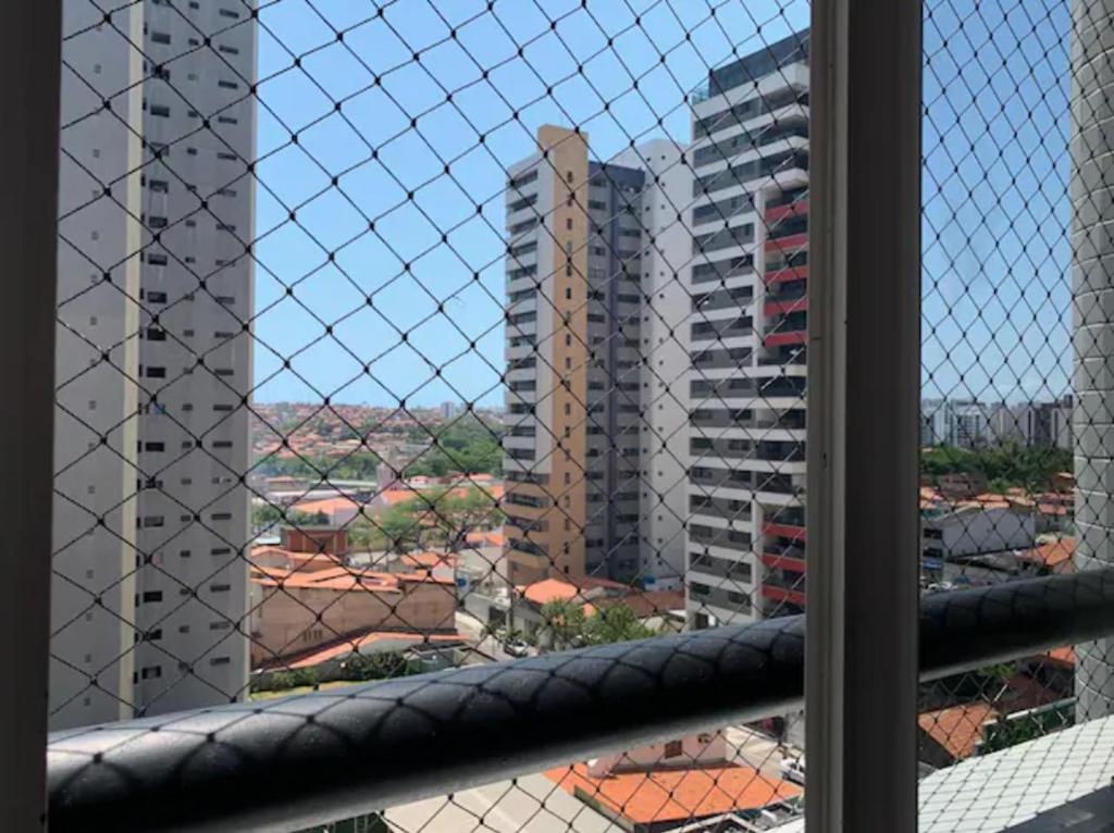  Studio Apartment Scala Residenza - Av Beira Mar