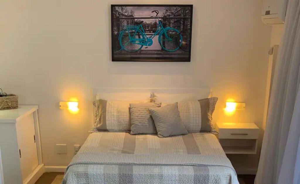  Studio Apartment Scala Residenza - Av Beira Mar