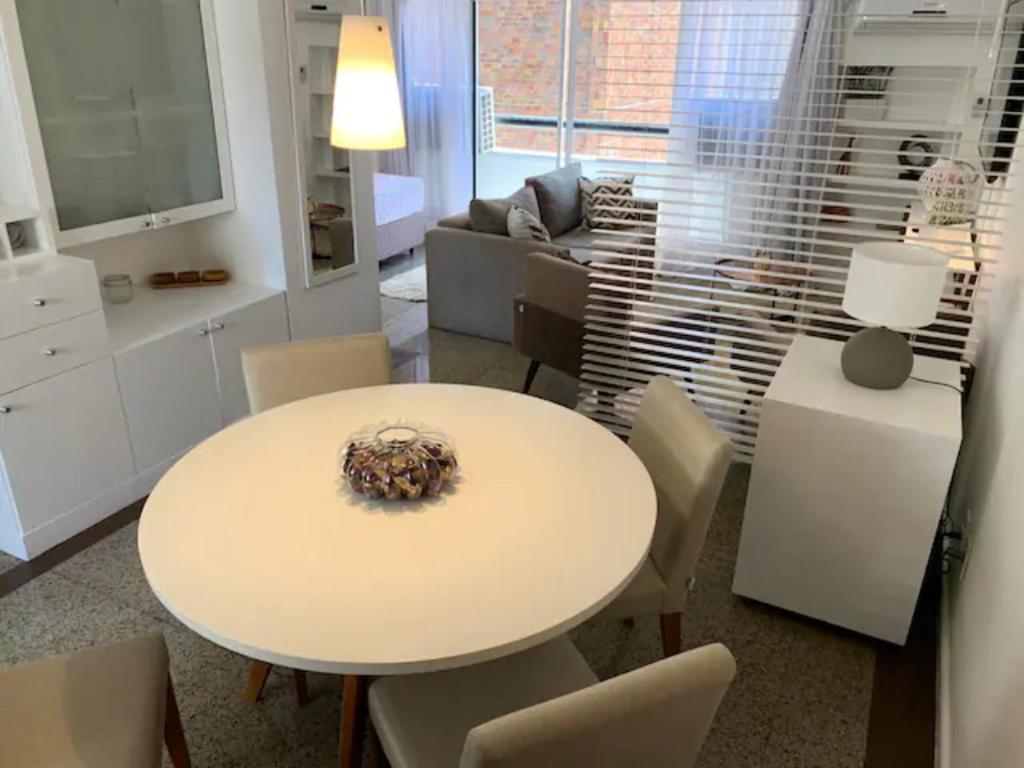  Studio Apartment Scala Residenza - Av Beira Mar