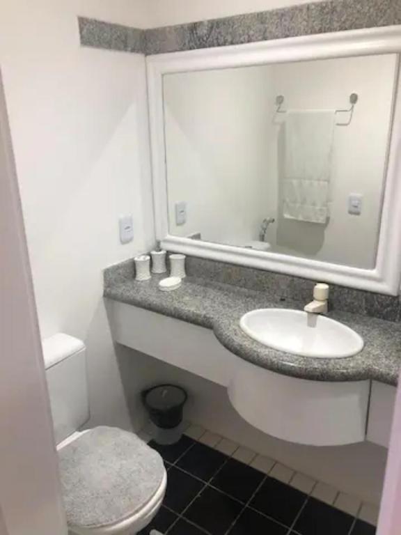  Studio Apartment Scala Residenza - Av Beira Mar