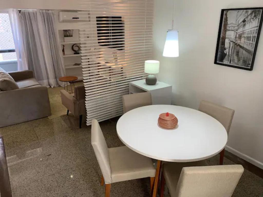  Studio Apartment Scala Residenza - Av Beira Mar