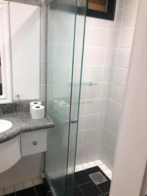  Studio Apartment Scala Residenza - Av Beira Mar
