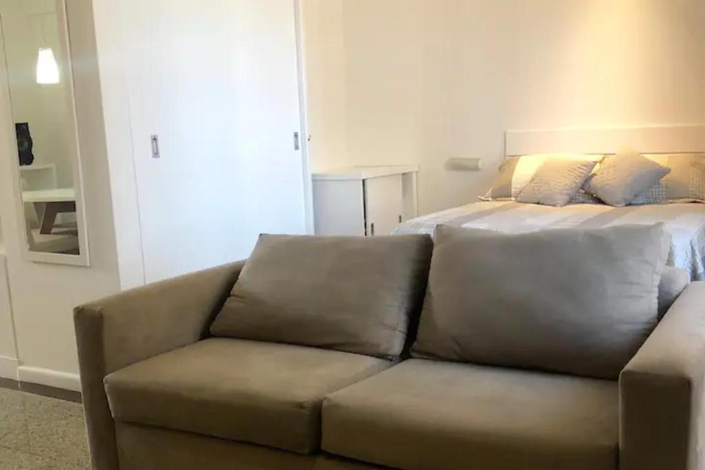  Studio Apartment Scala Residenza - Av Beira Mar