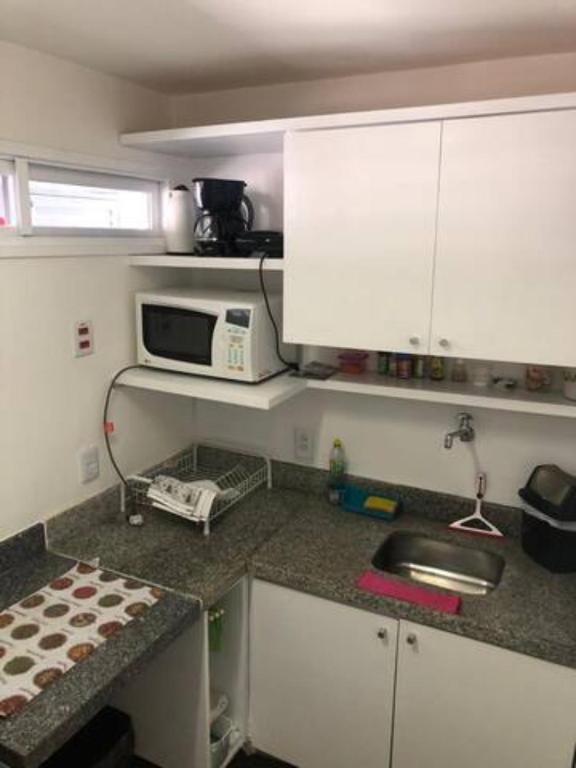  Studio Apartment Scala Residenza - Av Beira Mar
