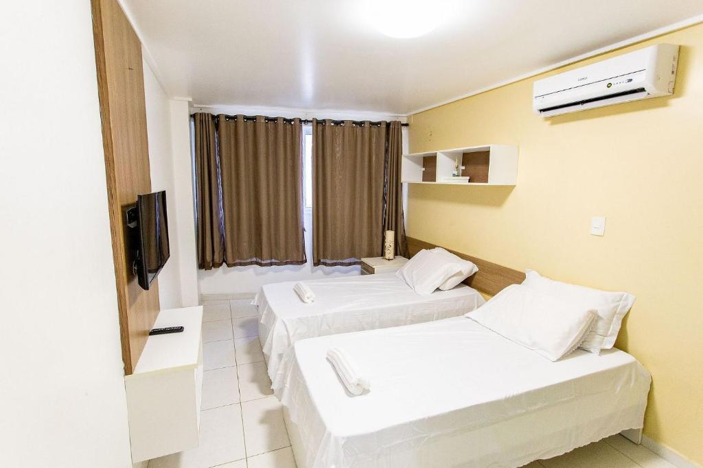  Apto família no Manaíra Palace Residence por Carpediem