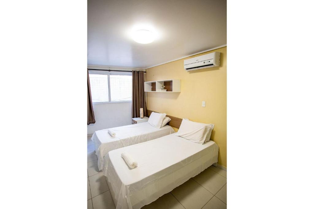  Apto família no Manaíra Palace Residence por Carpediem