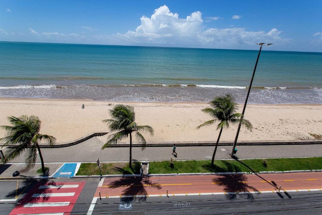  Apto família no Manaíra Palace Residence por Carpediem