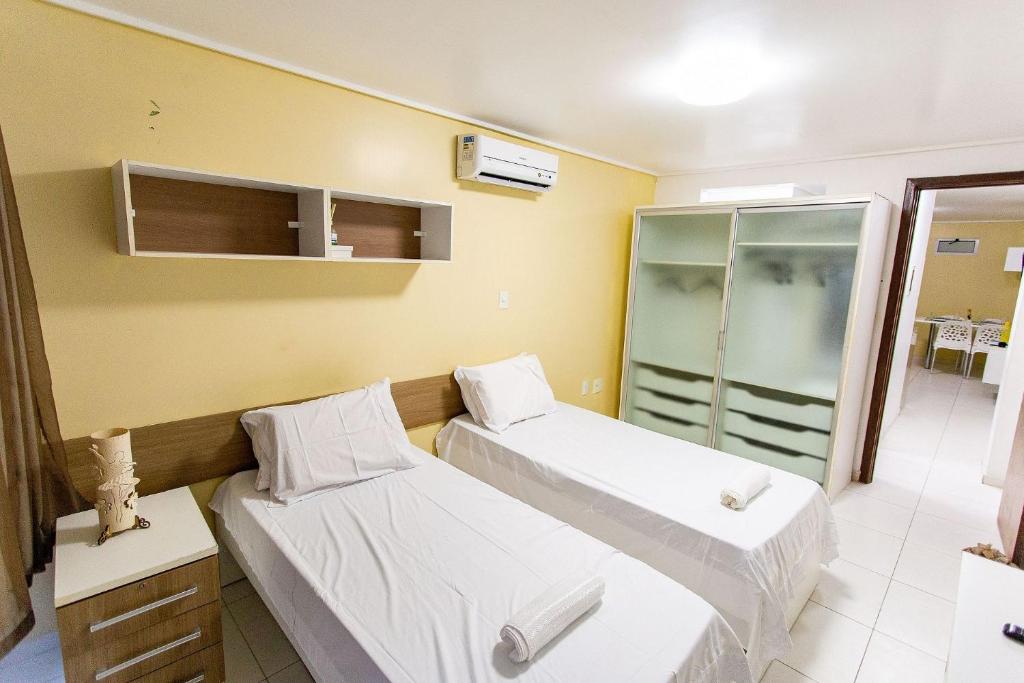  Apto família no Manaíra Palace Residence por Carpediem