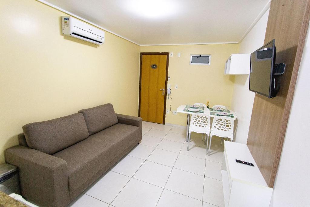  Apto família no Manaíra Palace Residence por Carpediem