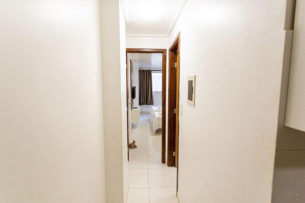  Apto família no Manaíra Palace Residence por Carpediem