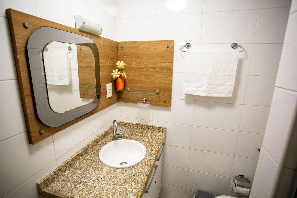  Apto família no Manaíra Palace Residence por Carpediem