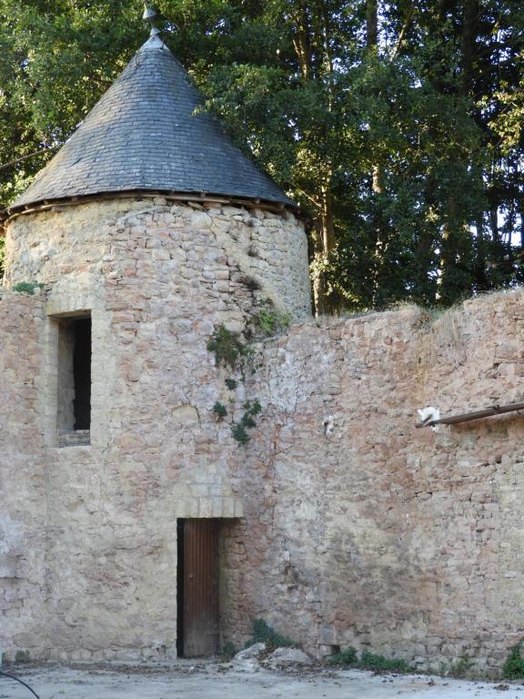 Fotografie z fotogalerie ubytování Le gîte du Verger v destinaci Villers-devant-Orval