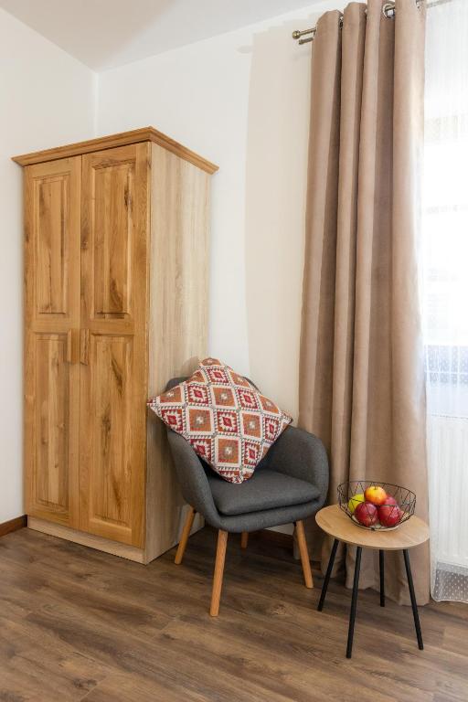 B&B Plitvica Hill - Superieure Tweelingzaal